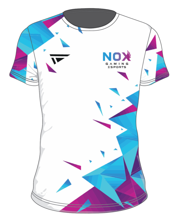NOX Gaming eSports - T-Shirt Sport Torq COOLtech