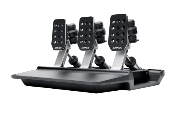 SIMAGIC P500 Pedals - Image 3