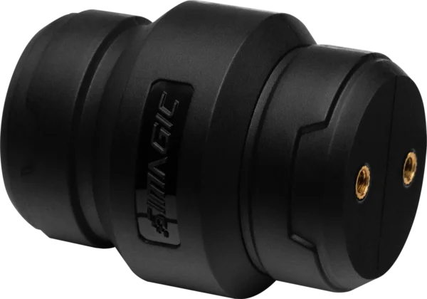 SIMAGIC P-HPR Neo Rumble Haptic Pedal Reactor - Image 7
