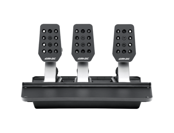 SIMAGIC P500 Pedals