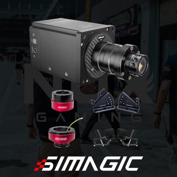 SIMAGIC ALPHA MINI 10 NM DIRECT DRIVE