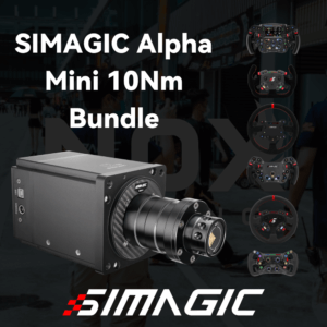 Alpha Mini + Volant Bundle
