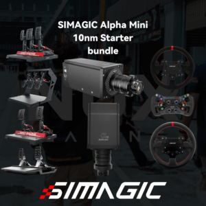 Alpha Mini - Starter Bundle