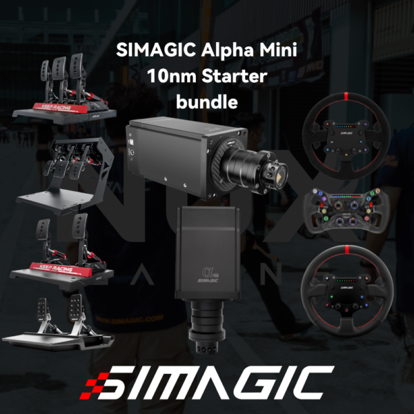 Alpha Mini - Starter Bundle