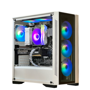 Gaming PC configurable