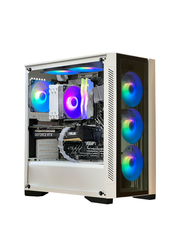 Configurable Gaming PC